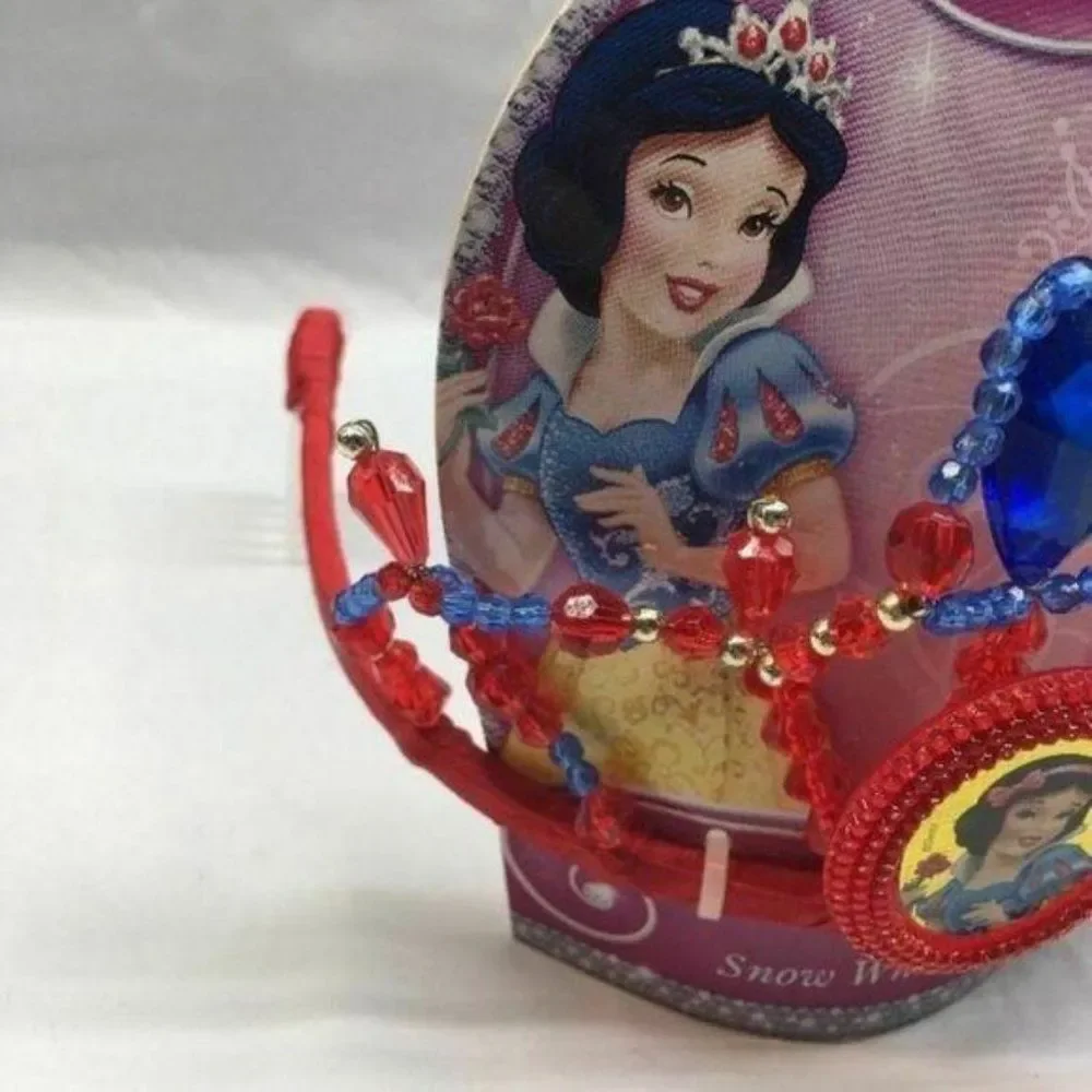 Disney Princess Snow‎ White Tiara Dress Up